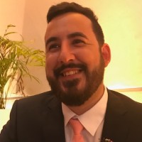 Sharp Management Employee Douglas Azevedo's profile photo