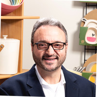 Method Sourcing Employee Steven Greenstein's profile photo