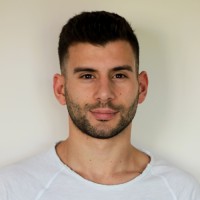 INVATEC Employee Joni Martins Oliveira's profile photo