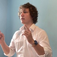 Sinjin Smith Email & Phone Number