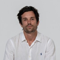 Kesato & Co Employee Pierre Desrentes's profile photo