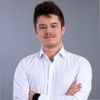 SynapsCo Employee Pierre Magne's profile photo