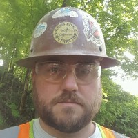 Gregori Construction Inc. Employee Ryan Trabucco's profile photo