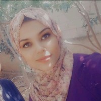 Maram Kamal's profile photo