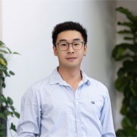 Kingdom Projects Employee Yanyi Jia's profile photo