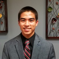 R.M. Young Company Employee Sawyer Robinson's profile photo