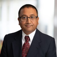Rodriguez Transportation Group Employee Steve Sharma's profile photo
