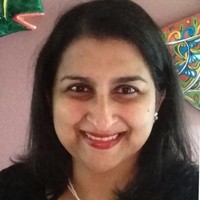 University of Louisiana Monroe Employee Sushma Krishnamurthy's profile photo