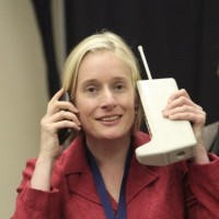 Catastrophic Wildfire Prevention Consortium at CrowdDoing Employee Kathryn Myronuk's profile photo