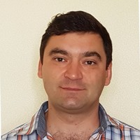 Axmor Employee Ivan Lisitsyn's profile photo