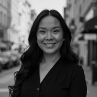 First Stage Employee Galiya Byrne's profile photo