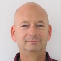 Genesis Accelerator Employee Gil Mildworth's profile photo