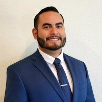 Ideal Partners Employee Paul Vela's profile photo