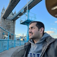 UnionPay International Employee Asif Durrani's profile photo