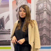 JnS Education Group Employee Khadija Khan's profile photo