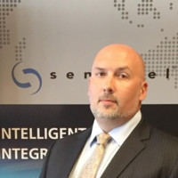 DoALL Company Employee Rick Spatafore's profile photo
