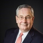 North American Electric Reliability Corporation (NERC) Employee Mark Lauby's profile photo