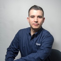 Shipzo Co. Employee Mauricio Valdez de la Garza's profile photo