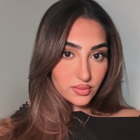 SEO Sherpa Employee Hanna Muhammad's profile photo