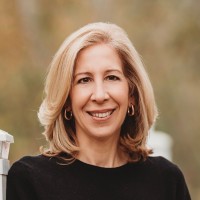 Boston College Employee Gigi Georges's profile photo