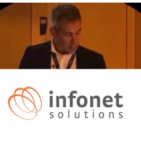 Infonet Solutions srl Employee Dario Tecchio's profile photo