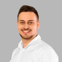 Simsoft ApS Employee Kristian Gasberg's profile photo