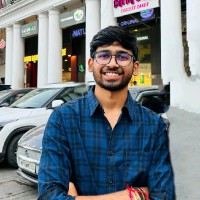 ChimpX Employee Ansh Gupta's profile photo