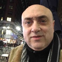 CD Sound Inc Employee Leo Kheynis's profile photo
