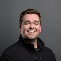CoBUILD Construction Services Employee Will Gittings's profile photo