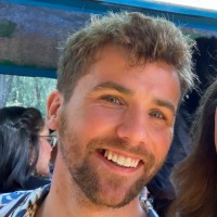 Jscrambler Employee Matt Gillespie's profile photo