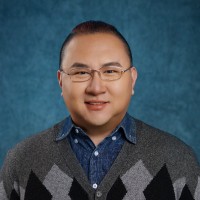 Group1 Employee Hailong Lyu's profile photo