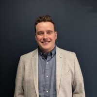 SALT.agency Employee Chris Taylor's profile photo