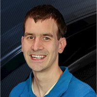 KCCI-TV Employee Benjamin Weber's profile photo