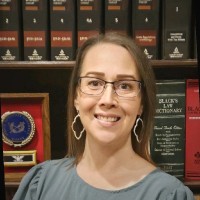 Silverblatt Law Office Employee Amanda Mahlstedt's profile photo