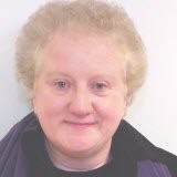 Routledge Employee Shelly Newstead's profile photo