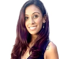 Gilead Sciences Employee Dimple Patel's profile photo