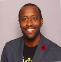 IBM Employee Keith Barclay's profile photo