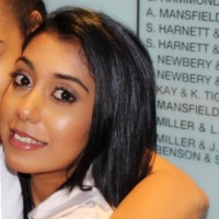 Tailify Employee Yasmin Boolaky's profile photo