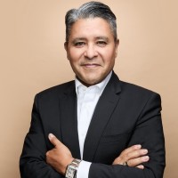 amika Employee Reuben Carranza's profile photo