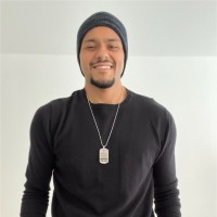 TELUS Digital Employee Max Montes Zaldívar's profile photo
