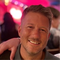 Förskoleförvaltningen Göteborgs Stad Employee Andreas Börjesson's profile photo