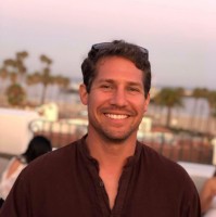 Islay Events Employee Alex Favacho's profile photo