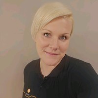 MM Group Employee Anja Paš's profile photo