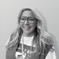 IM Digital Employee Anna Wessel's profile photo