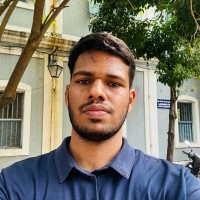 Harshit Kushwah Email & Phone Number