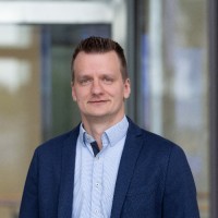 Thales Digital Identity and Security (ex Gemalto) Employee Andy Stern's profile photo