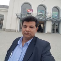Ram Tiwari Email & Phone Number