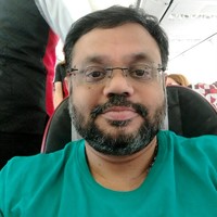 Email e telefono di Manivannan Raman