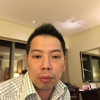 AIA Employee Ricky Tsui's profile photo