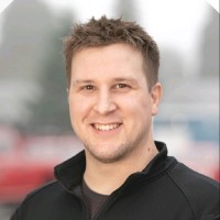 JR Merit Inc. Employee Brandon Smith's profile photo